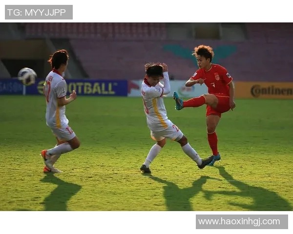 女足中国对阵越南精彩足球比赛视频直播全程回顾与分析