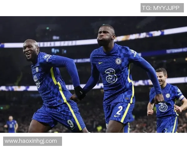 切尔西与曼联精彩对决比赛视频下载分享与回顾